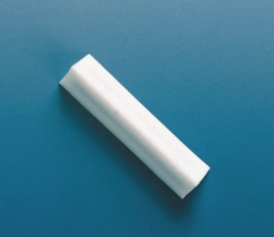 Barreau aimanté triangulaire, PTFE