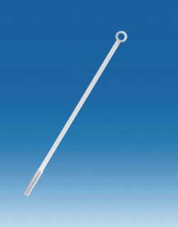 Baguette d'extraction pour barreau aimanté