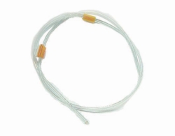 Peristaltic pump tubing, Tygon<sup>®</sup> LMT-55 with 2 colour-coded bridges