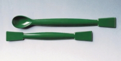 Spatule cuillère, PS