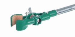 Micro clamp, malleable cast iron