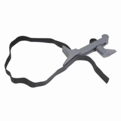 Pinces de serrage RH 3 pour agitateurs et disperseurs T 18 et T 25