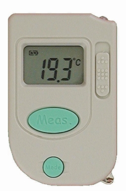 Infrarot-Thermometer