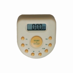 Short period timer Multi-Timer