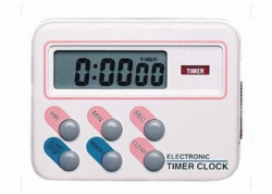 Kurzzeitmesser Electronic Timer Clock