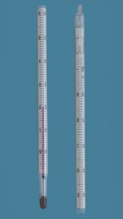 Allgebrauchsthermometer Set