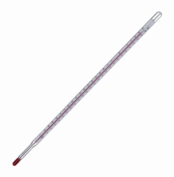 Präzisions-Laborthermometer, -100 °C bis 30 °C