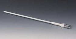 Sonde de température double PT100 Lemo Compacte