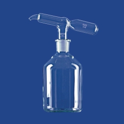 Doseurs automatiques, verre sodo-calcique