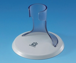 Single stands for single channel microliter pipettes Transferpette®