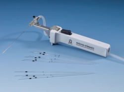 Auxiliaire de pipetage Micro-classic