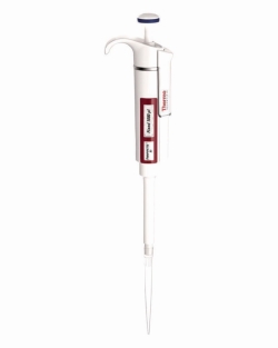 Micropipette monocanal à volume fixe Finnpipette™ F1