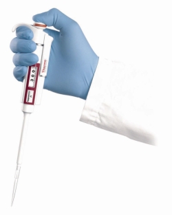 MIcropipette monocanal Finnpipette™ F1, à volume variable