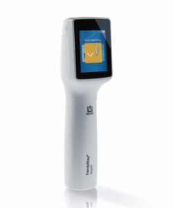 Distributeur à répétition HandyStep<sup>®</sup> touch