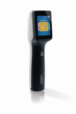 Distributeur à répétition HandyStep<sup>®</sup> touch S