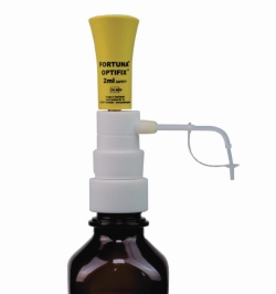 Distributeur FORTUNA<sup>®</sup> OPTIFIX<sup>®</sup> SAFETY