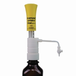 Flaschenaufsatz-Dispenser FORTUNA<sup>®</sup> OPTIFIX<sup>®</sup> SAFETY S