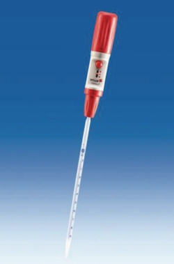 Auxiliaire de pipetage VITLAB maneus<sup>®</sup>