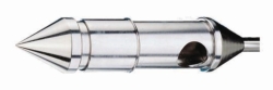 Préleveur déchantillon SiloPicker, acier inox V4A
