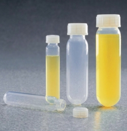 Centrifuge tubes Nalgene™ Oak Ridge, FEP
