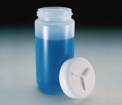 Weithals Zentrifugenflaschen Nalgene™, PP-Copolymer