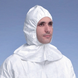 Cagoule Tyvek<sup>®</sup> 500, PH30LO