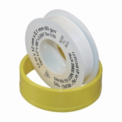 Sealing tape, PTFE