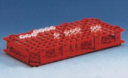 Portoir pour microtubes, en PP 