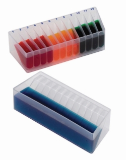 Reagent reservoirs
