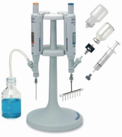 Micropipette de distribution ACURA<sup>®</sup> manual 865