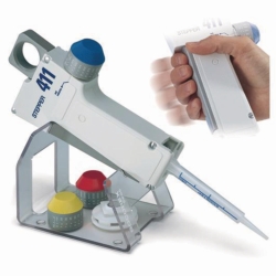 Zubehör für variable Repetierpipette Stepper™416