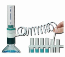 Accessories for Bottle Top Dispensers Calibrex™