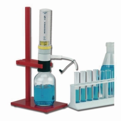Accessoires pour distributeur sur flacon Calibrex™