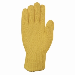 Schnitt- und Hitzeschutzhandschuhe uvex k-basic extra 6658, bis ca. +250°C