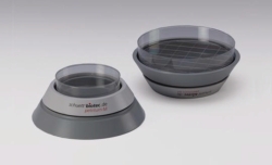 Petri dish turntables, schütt Petriturn