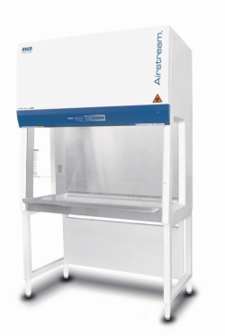 Mikrobiologische Sicherheitswerkbank, Klasse II nach DIN 12469 Typ Airstream<sup>®</sup> Plus