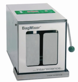 Labormischer BagMixer<sup>®</sup>400