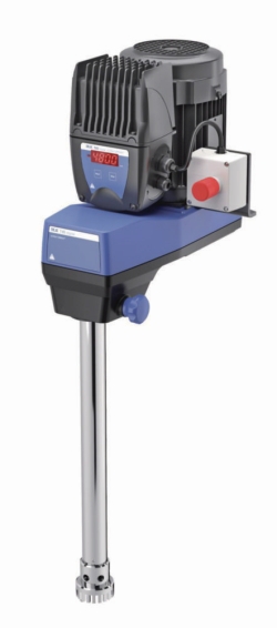Homogénéiseur haute puissance T 65 digital ULTRA-TURRAX<sup>®</sup>