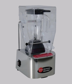 Mixeur de laboratoire MemoryBlender2