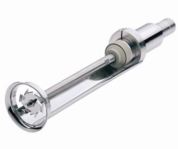 Outils de dispersion spéciaux pour disperseur T 50 digital
