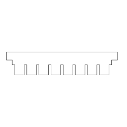 Zubehör für Elektrophoresekammern MultiSUB MiniRapide