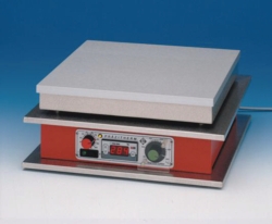Precision hotplates PZ