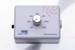 Control unit MIXcontrol eco