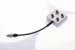 Accessoires pour agitateur MIXdrive