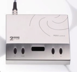 Unité de contrôle MAXcontrol pour Agitateur magnétique MAXdrive