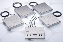 Control unit bioMIXcontrol 4MS for stirring drives bioMIXdrive 1