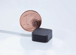 Agitateur magnétique cuvetteMIXdrive 1 pour petits volumes