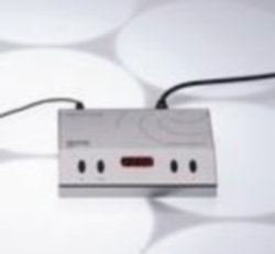 Control unit MIXcontrol XL for Magnetic stirrer MIXdrive 1 XL