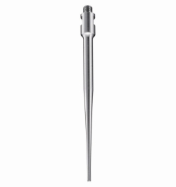 Sonotrodes for ultrasonic homogenisers SONOPULS HD 5050 / SONOPULS HD 4000 series