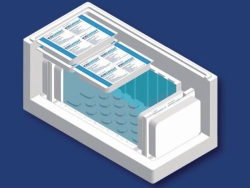 Systemverpackung für Icecatch<sup>®</sup>-Solid Insulated, EPS